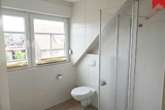Badezimmer Bild I - Ansprechende Obergeschosswohnung in begehrter Lage in Norden!