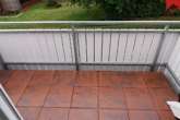 Balkon - Ansprechende Obergeschosswohnung in begehrter Lage in Norden!