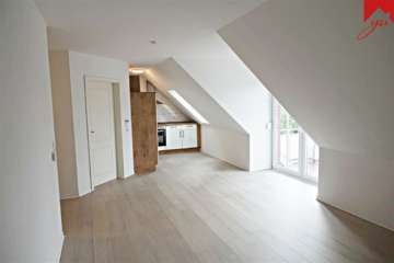 Ansprechende Obergeschosswohnung in begehrter Lage in Norden!, 26506 Norden , Ostfriesl, Dachgeschosswohnung