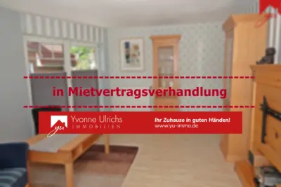 Geräumige 3 Zimmer- Wohnung im Herzen von Aurich!, 26603 Aurich, Etagenwohnung