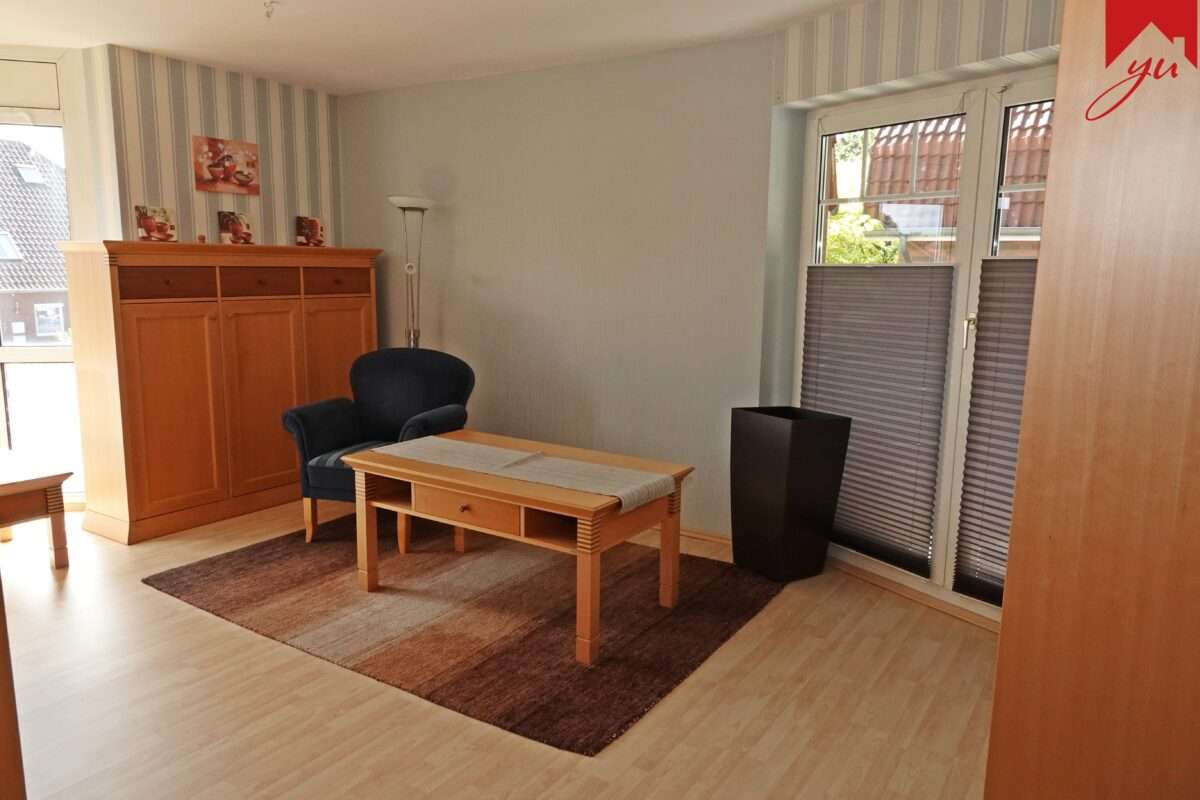 Wohnzimmer Bild III