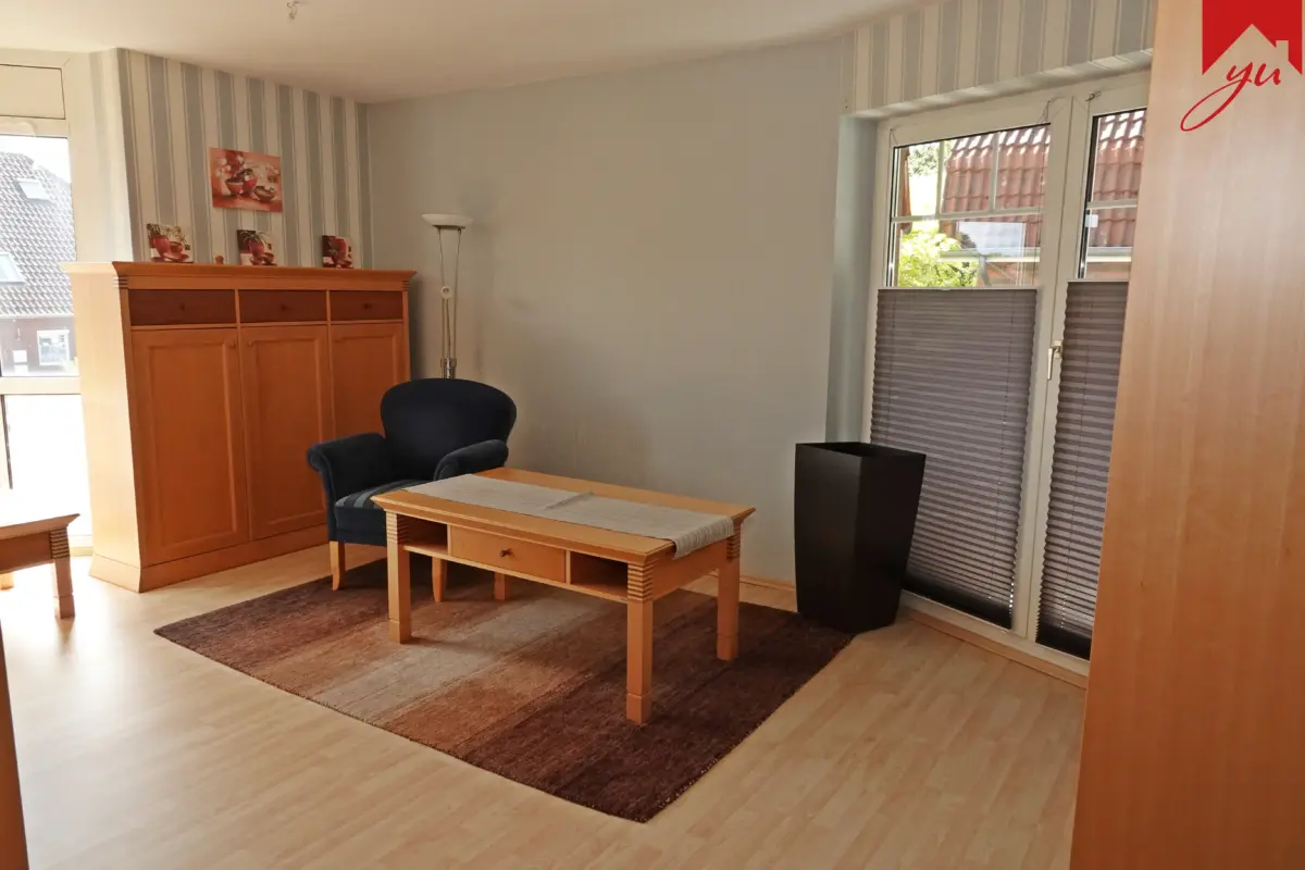 Wohnzimmer Bild III