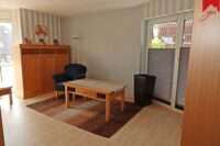 Wohnzimmer Bild III
