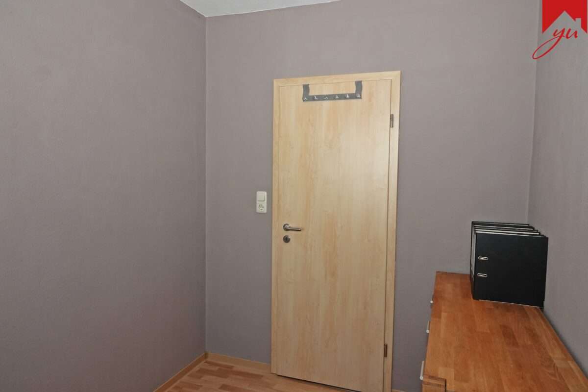 Gästezimmer Bild II