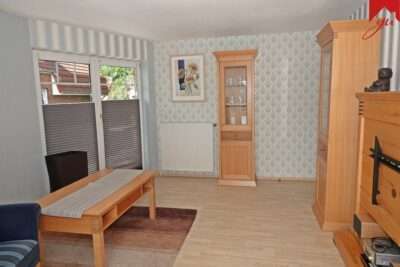 Geräumige 3 Zimmer- Wohnung im Herzen von Aurich!, 26603 Aurich, Etagenwohnung