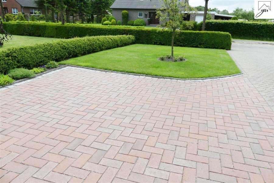 PKW Stellplatz