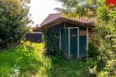 Gartenhütte - Ein Haus der vielen Möglichkeiten im Ortskern von Westerholt