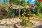 Garten Bild I - Ein Haus der vielen Möglichkeiten im Ortskern von Westerholt