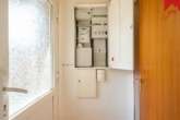 Sicherungskasten - Ein Haus der vielen Möglichkeiten im Ortskern von Westerholt