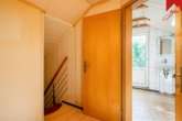Flur im Dachgeschoss - Ein Haus der vielen Möglichkeiten im Ortskern von Westerholt