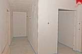Eingangsbereich - Moderne und hochwertige 3-Zimmer-Obergeschosswohnung am Stadtrand von Esens!