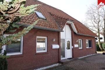 Solide Kapitalanlage: Vermietetes Vierfamilienhaus in gefragter Wohnlage von Aurich, 26603 Aurich, Mehrfamilienhaus