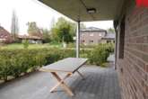 Terrasse - Seniorengerechte Erdgeschosswohnung im neuwertigen und modernen Mehrfamilienhaus mit guter Mieterstruktur!