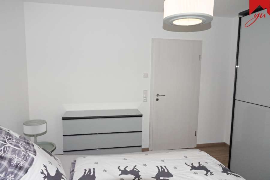 Seniorengerechte Erdgeschosswohnung im neuwertigen und modernen Mehrfamilienhaus mit guter Mieterstruktur! - Foto 3