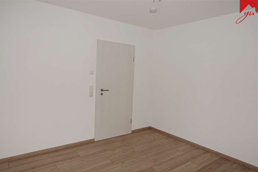 Schlafzimmer Bild III