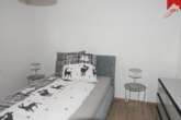Schlafzimmer I - Seniorengerechte Erdgeschosswohnung im neuwertigen und modernen Mehrfamilienhaus mit guter Mieterstruktur!