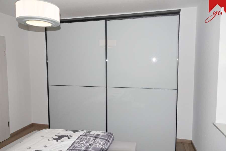 Seniorengerechte Erdgeschosswohnung im neuwertigen und modernen Mehrfamilienhaus mit guter Mieterstruktur! - Foto 4