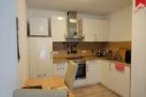 offene Küche - Ansprechende und moderne Singlewohnung in guter Lage von Norden.