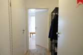 Wohnungseingangsbereich - Ansprechende und moderne Singlewohnung in guter Lage von Norden.