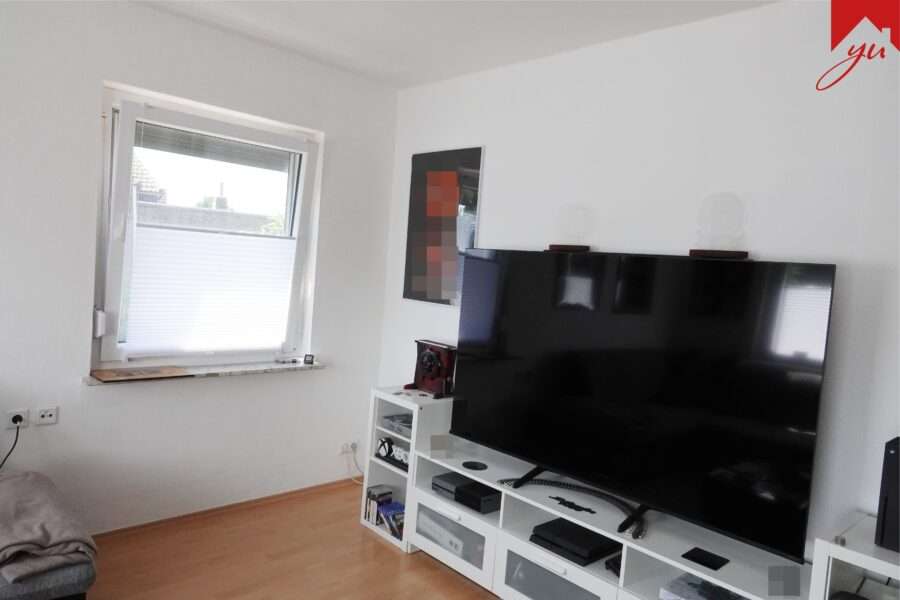 Wohnzimmer II