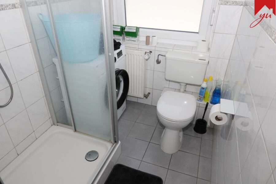 Badezimmer I