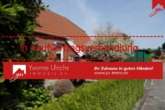 Gepflegtes Einfamilienhaus mit Scheune - Liebevoll gepflegtes Einfamilienhaus mit wunderschön angelegtem Garten in Simonswolde