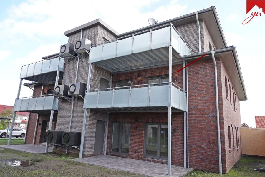 Balkonlage