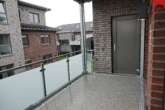Balkon Bild I