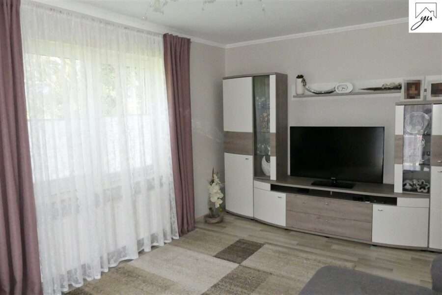 EG rechts: Wohnzimmer