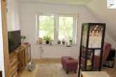 OG rechts: Schlafzimmer