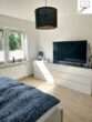 OG links: Schlafzimmer II
