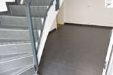 Treppenhaus - Ansprechende und moderne Erdgeschosswohnung in guter Lage zur Auricher Innenstadt!