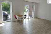 Wohn- und Esszimmer Bild II - Ansprechende und moderne Erdgeschosswohnung in guter Lage zur Auricher Innenstadt!