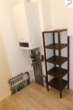 Abstellraum - Ansprechende und moderne Erdgeschosswohnung in guter Lage zur Auricher Innenstadt!