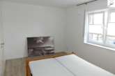 Schlafzimmer Bild II - Ansprechende und moderne Erdgeschosswohnung in guter Lage zur Auricher Innenstadt!