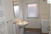 Badezimmer - Ansprechende und moderne Erdgeschosswohnung in guter Lage zur Auricher Innenstadt!