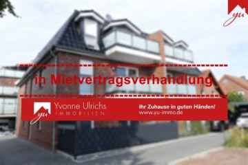 Ansprechende und moderne Erdgeschosswohnung in guter Lage zur Auricher Innenstadt!, 26603 Aurich, Erdgeschosswohnung