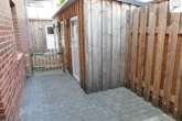 Terrasse Küche - Ansprechende und moderne Erdgeschosswohnung in guter Lage zur Auricher Innenstadt!