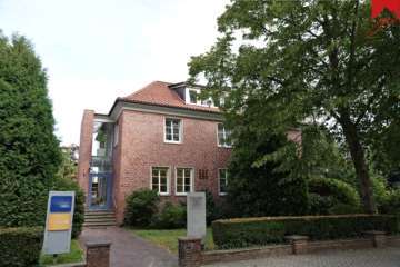 Ansprechende und lichtdurchflutete Büroräume in unmittelbarer Nähe zur Auricher Fußgängerzone!, 26603 Aurich, Bürofläche