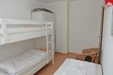 Kinderzimmer Bild II - Doppelhaushälfte mit 2 Wohneinheiten im küstennahen und gemütlichen Warfendorf Westerbur