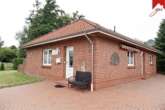 Gemütlicher Bungalow in Westerholt - Eine seltene Gelegenheit im Ortskern von Westerholt: Ebenerdiger Bungalow auf pflegeleichtem Grundstück!