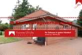 In KVV - Eine seltene Gelegenheit im Ortskern von Westerholt: Ebenerdiger Bungalow auf pflegeleichtem Grundstück!