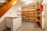 Keller - Gepflegtes Einfamilienhaus mit einem Erweiterungsbau und viel Potenzial in eingewachsener Siedlungslage von Utarp
