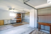 Doppelgarage - Gepflegtes Einfamilienhaus mit einem Erweiterungsbau und viel Potenzial in eingewachsener Siedlungslage von Utarp