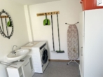 Hauswirtschaftsraum des Erweiterungsbaus - Gepflegtes Einfamilienhaus mit einem Erweiterungsbau und viel Potenzial in eingewachsener Siedlungslage von Utarp