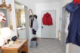 Eingangsbereich - Barrierearme Obergeschosswohnung für Personen ab dem 60. Lebensjahr in Innenstadtnähe
