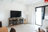 Wohnbereich Bild II - Renovierte Singlewohnung zum Wohlfühlen unweit der Auricher Innenstadt!