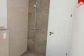 Badezimmer, Duschbereich - Eine absolute Traumwohnung über den Dächern von Esens unweit der beliebten Nordseeküste!