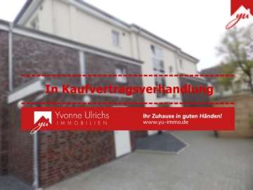 Moderne Wohnung mit Fahrstuhl und tollem Grundriss mitten in der Stadt!, 26603 Aurich, Wohnung