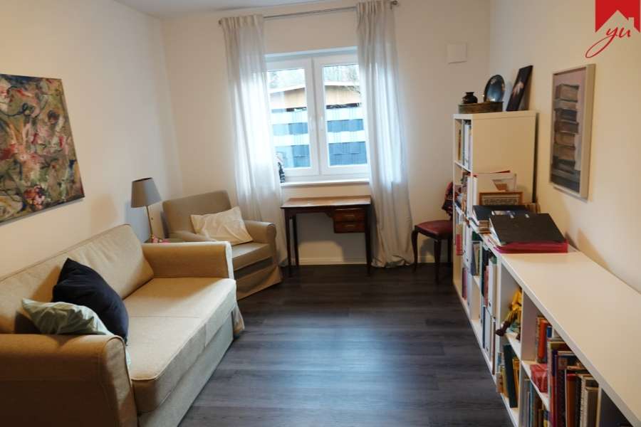 Büro Bild I